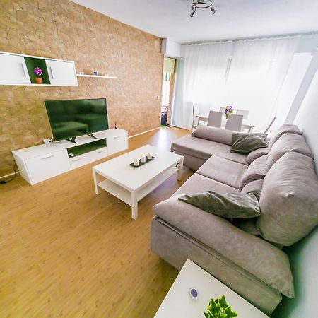 Ferienwohnung Torrevieja Experience San Julian Exterior foto