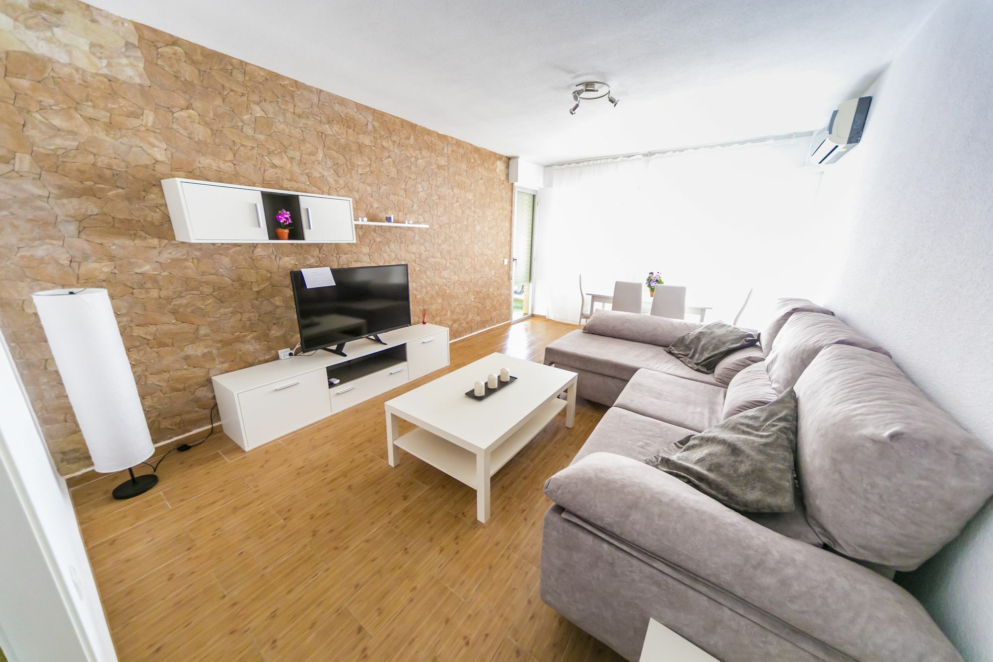 Ferienwohnung Torrevieja Experience San Julian Exterior foto